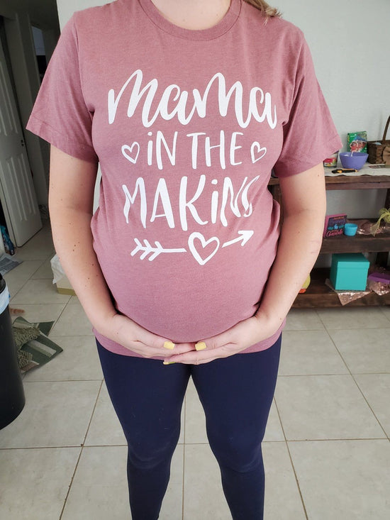 Mama In The Making – designs46