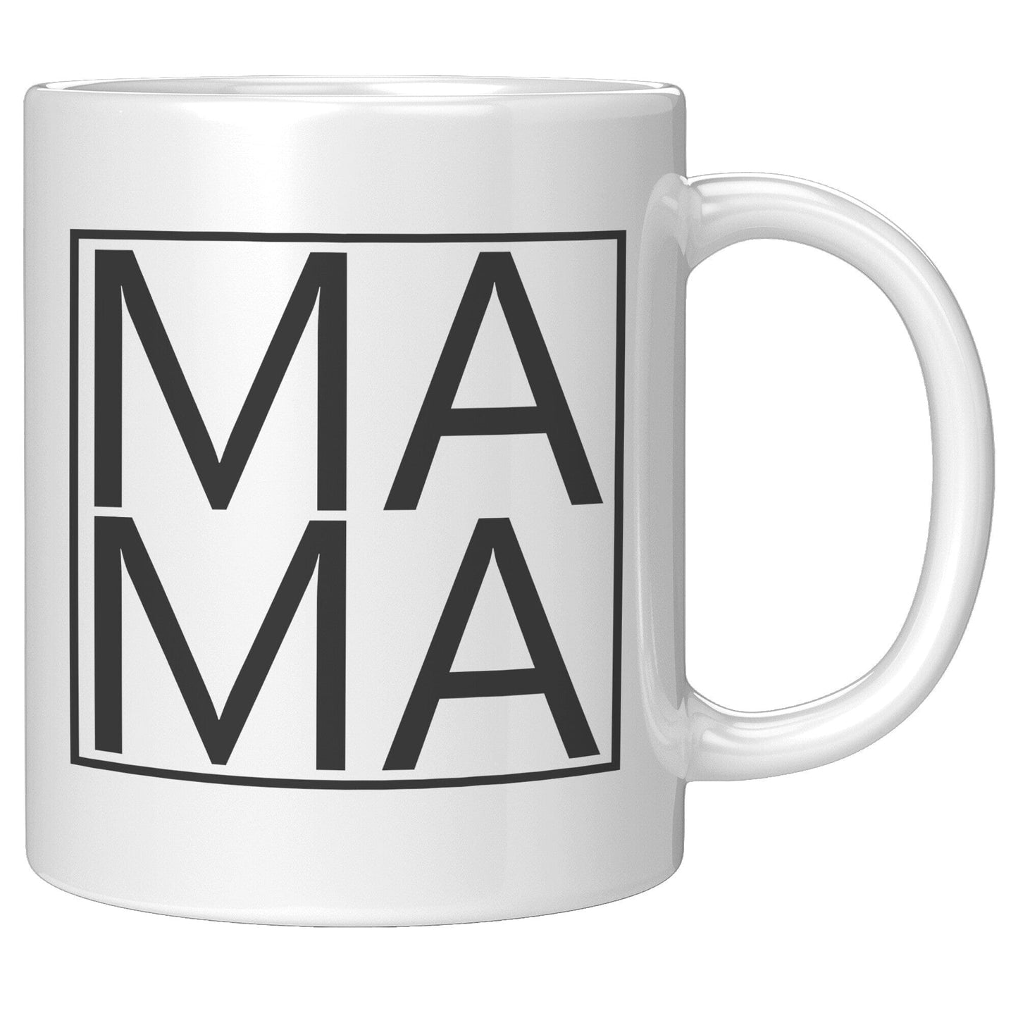 Mama - Coffee Mug