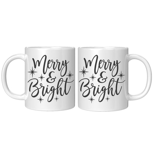 Merry & Bright
