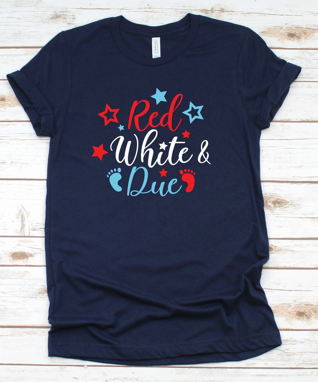 Red White & Due – designs46