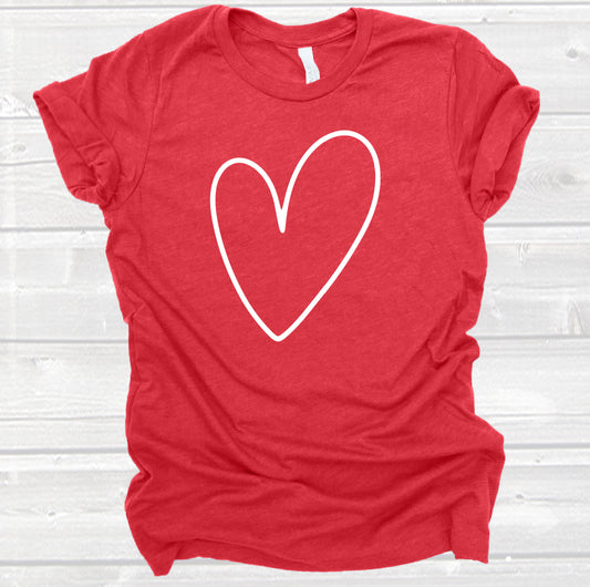 Love Heart