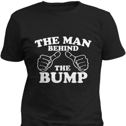 The Man Behind The Bump