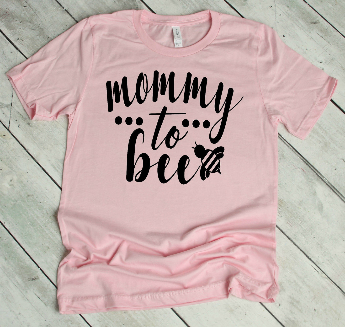 Mommy To Bee