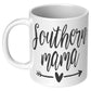 Southern Mama - Coffee Mug