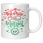 The More The Merrier - Coffee Mug