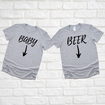 Baby/Beer Men's Version
