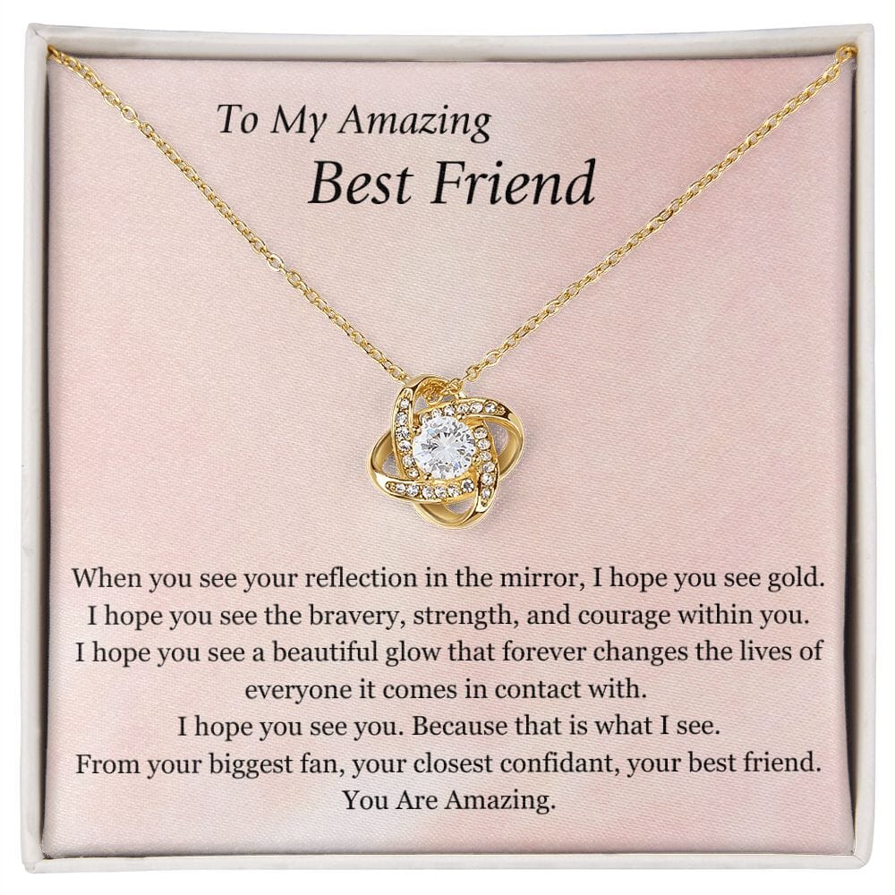 Amazing Best Friend