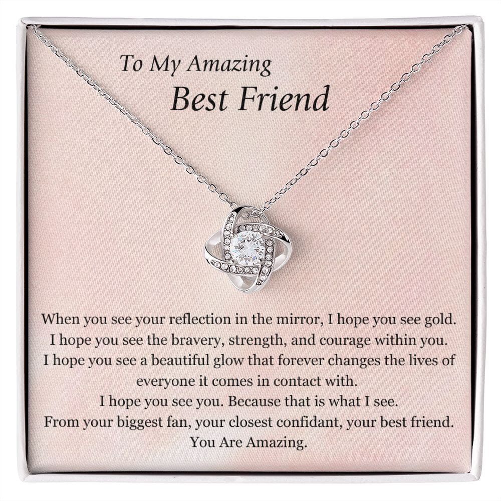 Amazing Best Friend