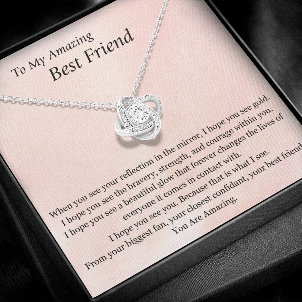 Amazing Best Friend