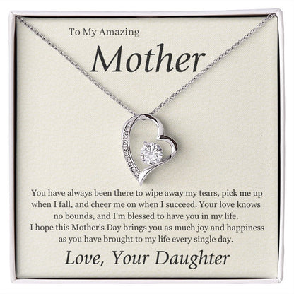 Mother's Day Wish - From Daughter