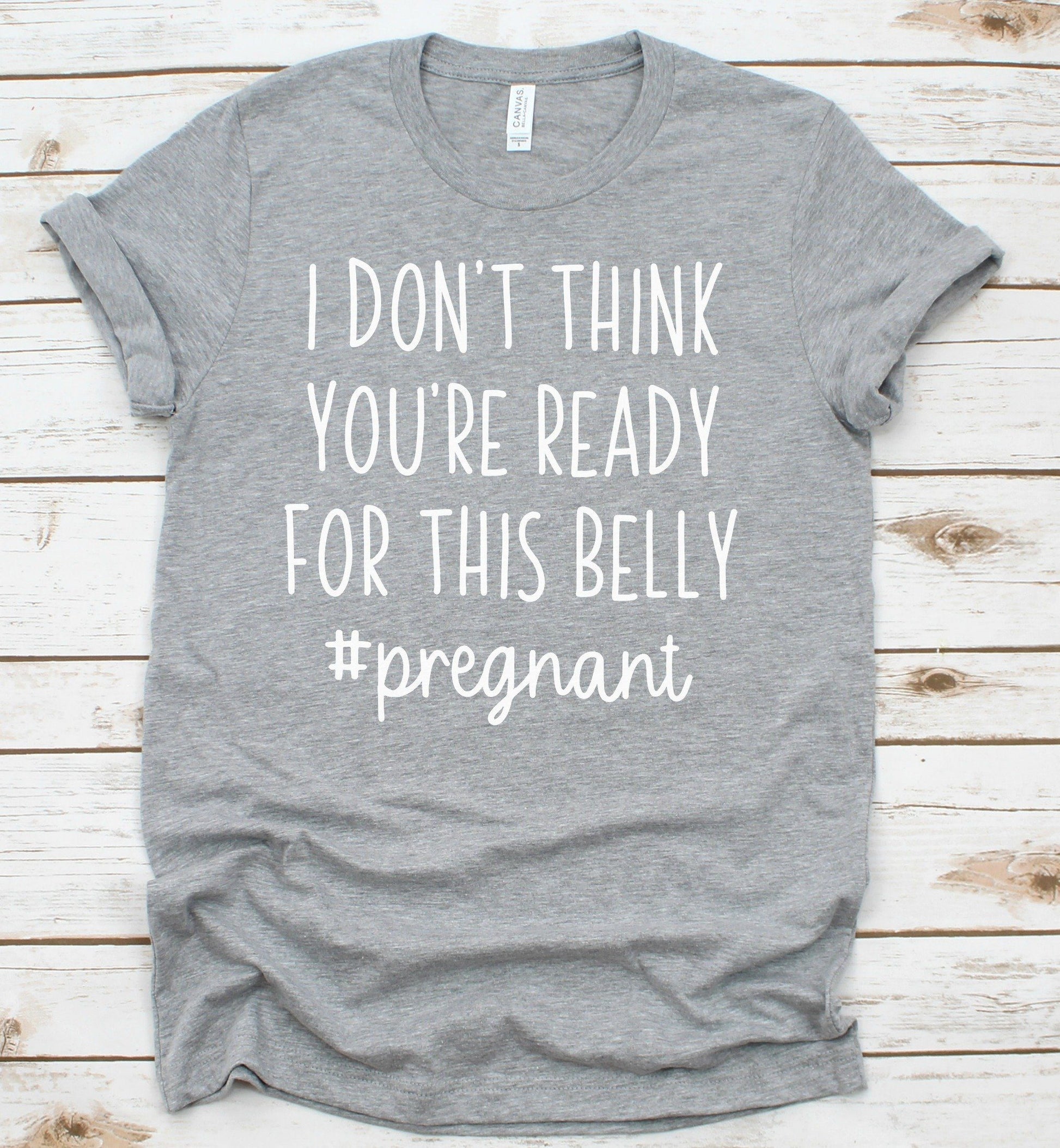 Ready For This Belly – designs46