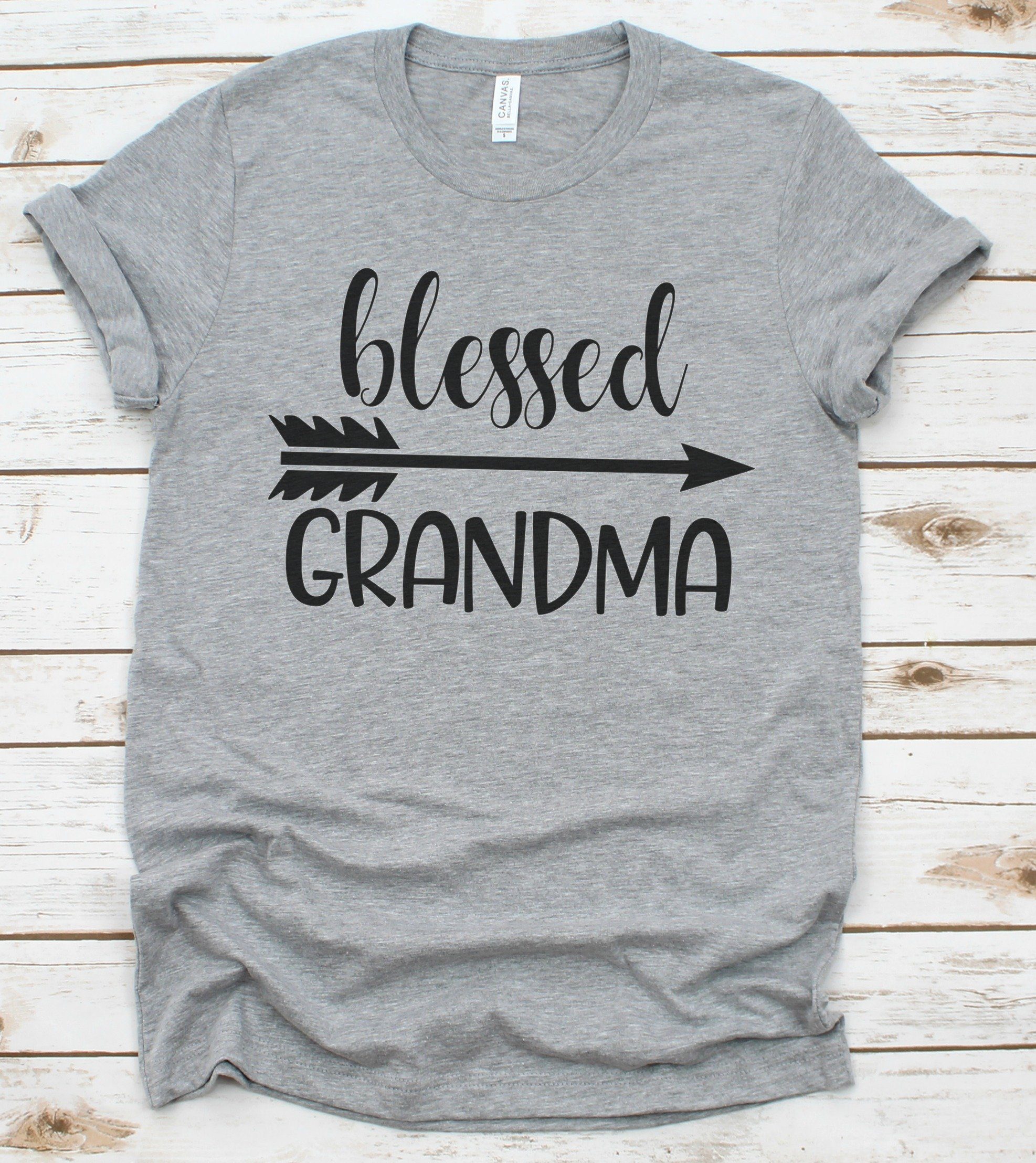 Blessed Grandma – designs46